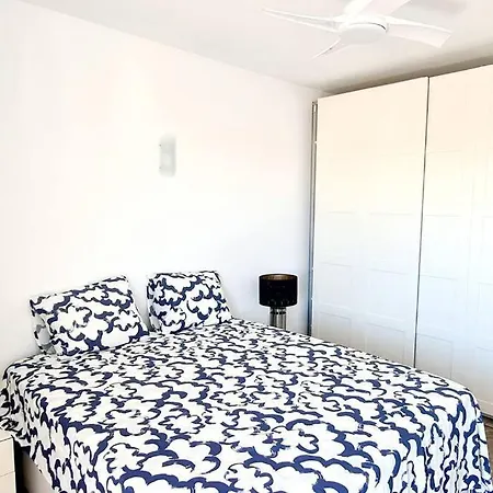 شقة Apartamento En Los Boliches Avd Acapulco